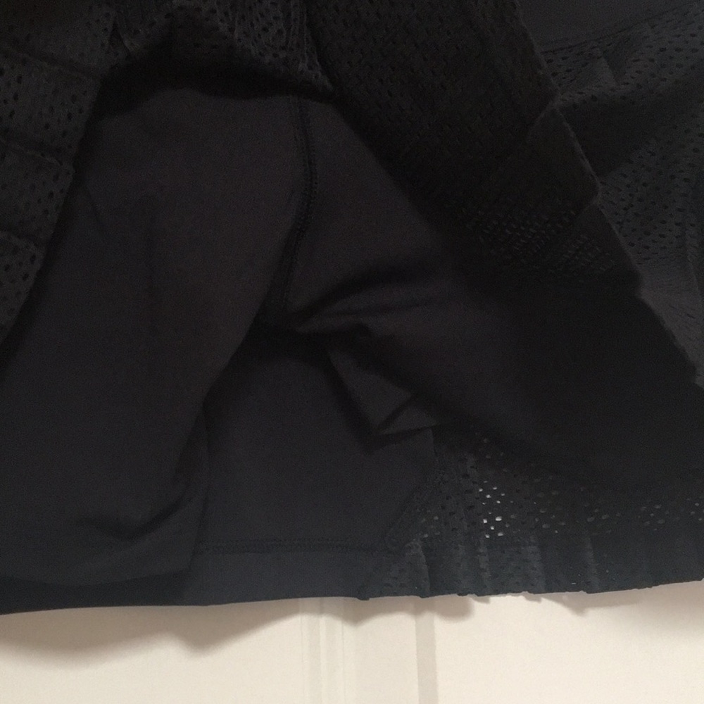 Under Armour Golf/Tennis/Pickleball Skort, NWT! - Picture 4 of 4
